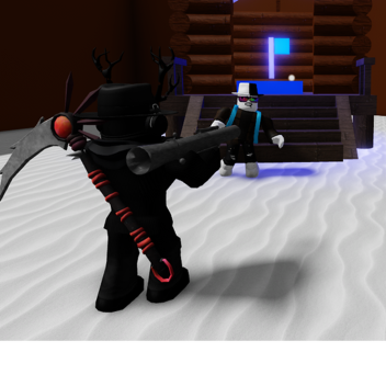 Team Battle