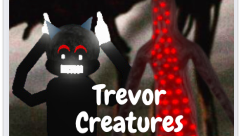 Trevor Creatures New Killer screenshot 3