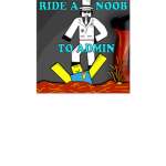 Noob School high