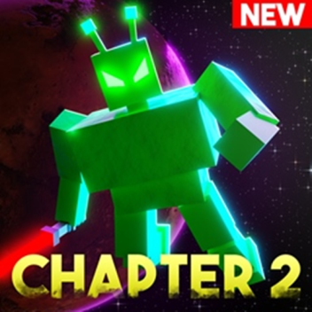 *NEW* ALIEN CHAPTER 2!