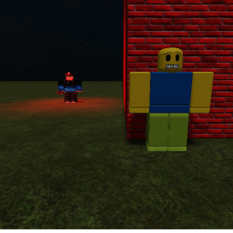 Survive arcadesyoshis23_rblx the killer