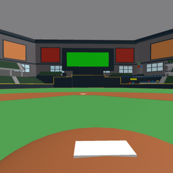 Chase Field