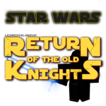 The Dark Wars