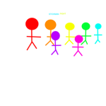 StickMan Fight