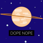 The Dope Nopes