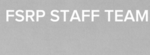 FSRP STAFF TEAM .