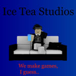 Ice Tea Studios