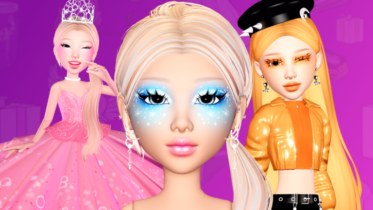 Style Stars💄(UPDATE) screenshot 1