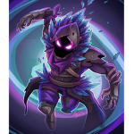 Corrupted gruop
