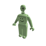Green Propaganda