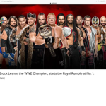 Wwe Group Championship
