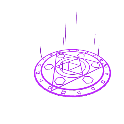 Corrupt Aura