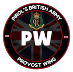 |BΑ| Provost Wing