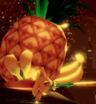 Pineapple Overlord