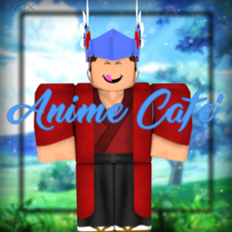 Anime Cafe V.2