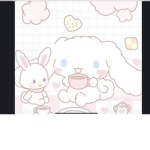 The cute alfas