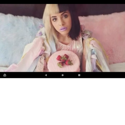 Melanie Martinez tag your it