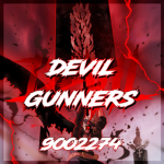 Devil Gunners