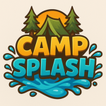 Camp Splash!