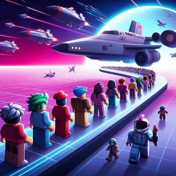 [NEW] 🚀 Moon Landing Line Simulator 🌕