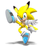 Sonic Army's + Pokéblox