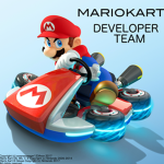 Mario Kart Developer Team