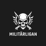 Militärligan.