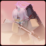 Blue Archive - Abydos High School 