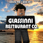Glassinni®