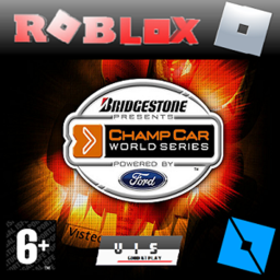 ChampCar Simulator