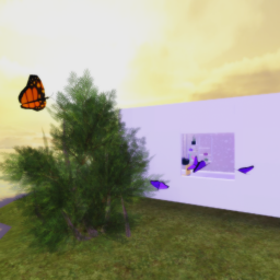 poly room