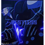 ｸrestless
