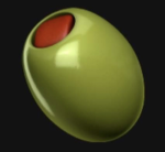 olive enjoyer community