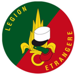 21st French Foreign Legion Regiment