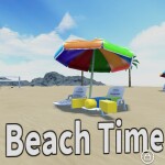 Beach Time