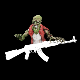 Zombie Shooters 🧟