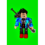 Grupo para meus amigos que não tem robux
