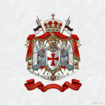 VO | Knights Templar