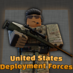 [5MR] Deployment Forces