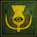 |-Ministry Of Intelligence-|