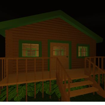 The Cabin - A Story Game