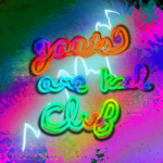 Goats are Kool club