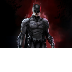 Batmans Studio
