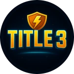 TITLE 3