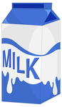 The Milk Consumers
