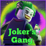 【 The Joker's Gang 】