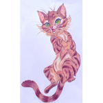 Deeval Cat