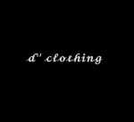 d’ clothing