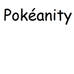 Pokéanity