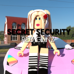 Red Gunz Secret Security
